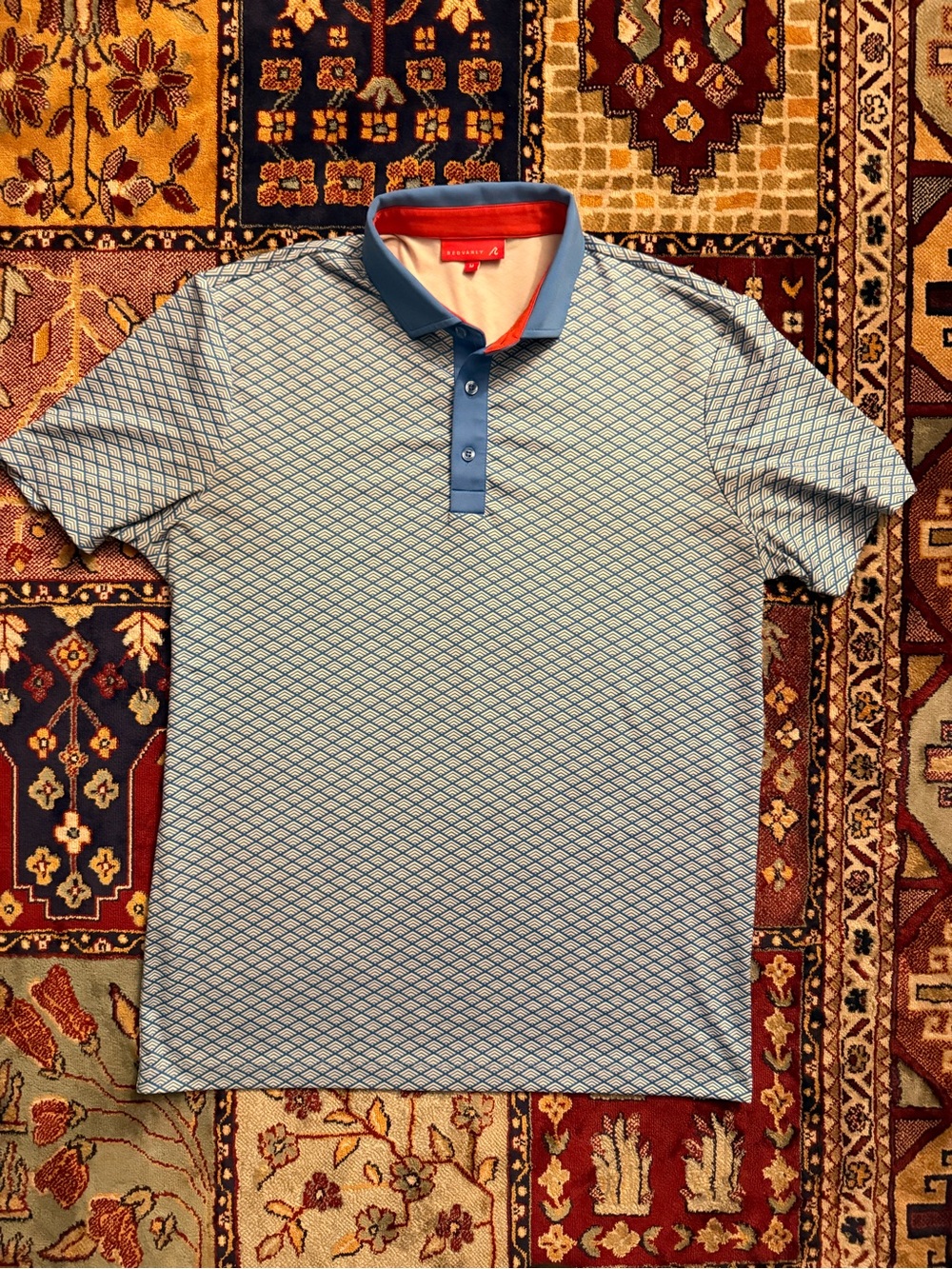 Redvanly Polo shirt M